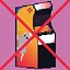 Not a konami game icon