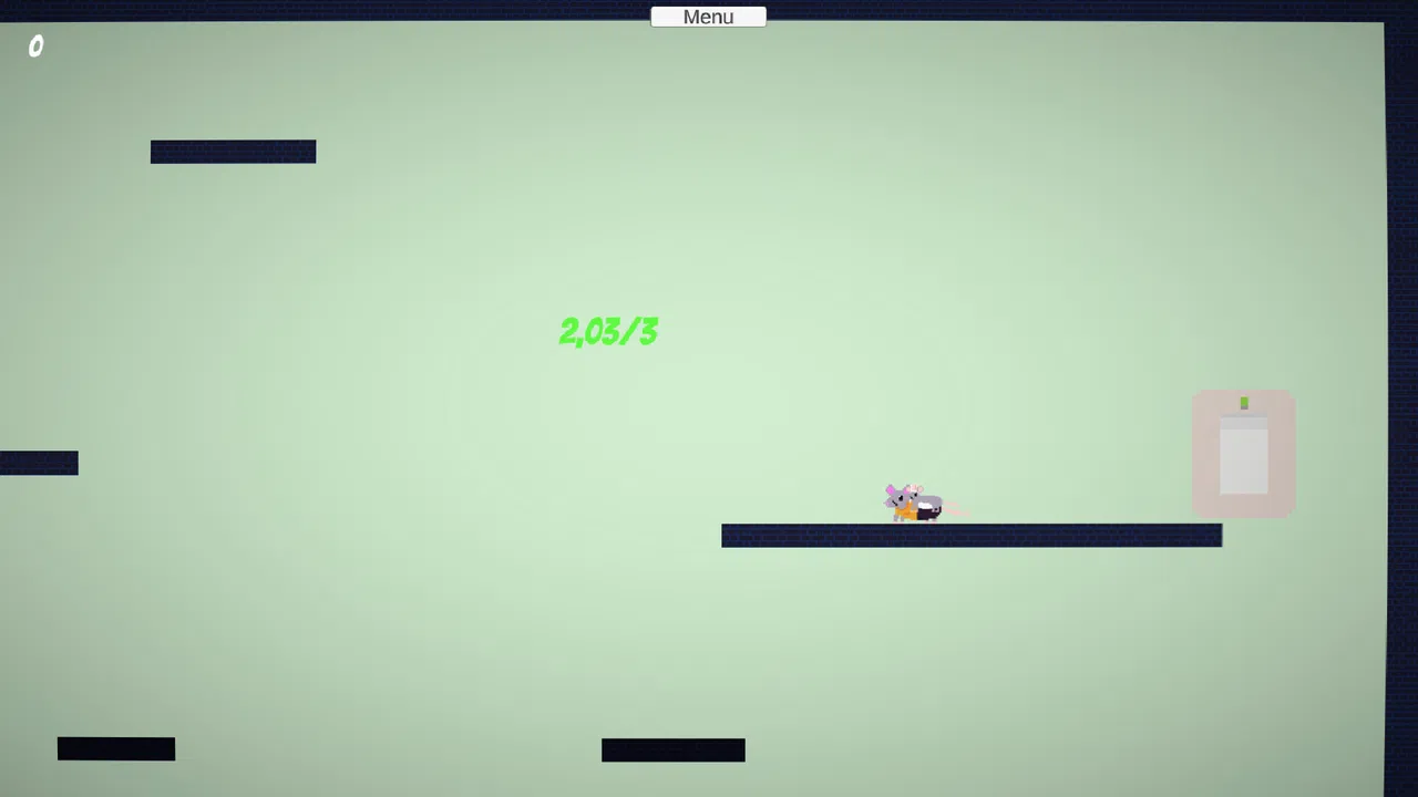 Hyper Mice Rescue Screenshot 1
