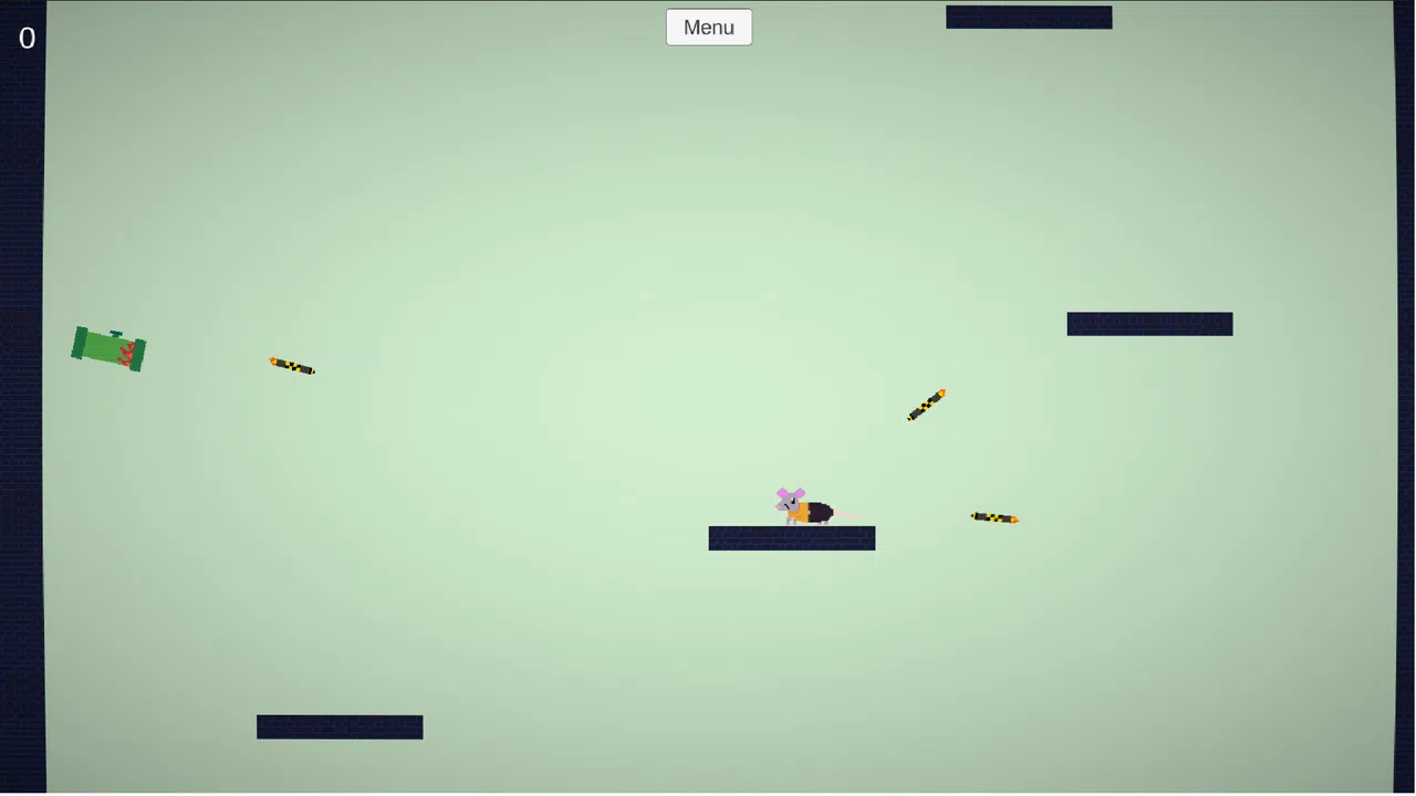 Hyper Mice Rescue Screenshot 6