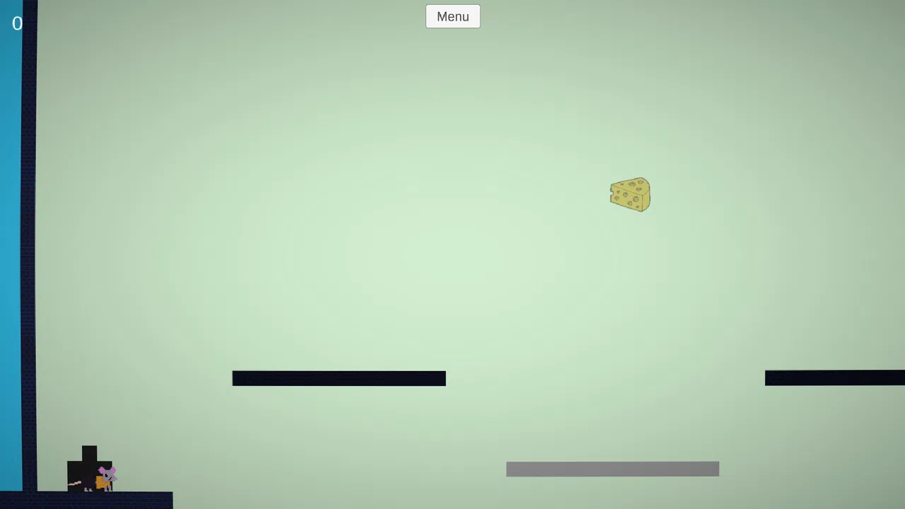 Hyper Mice Rescue Screenshot 2