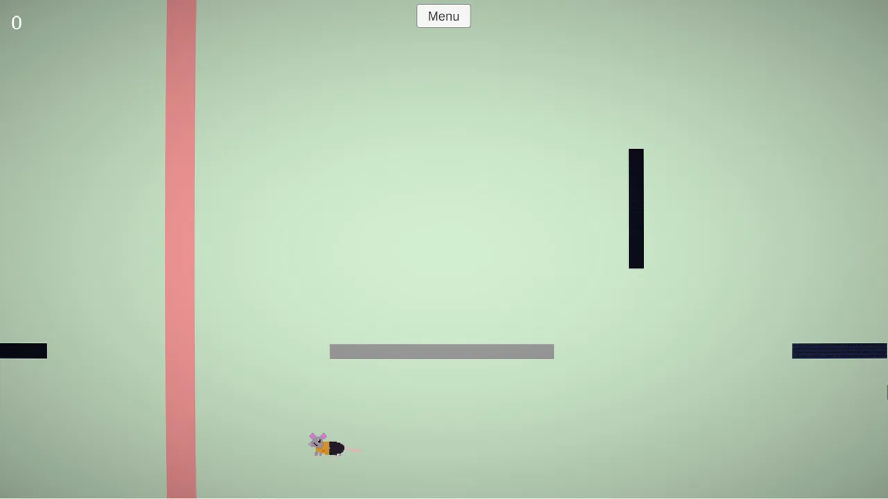 Hyper Mice Rescue Screenshot 5
