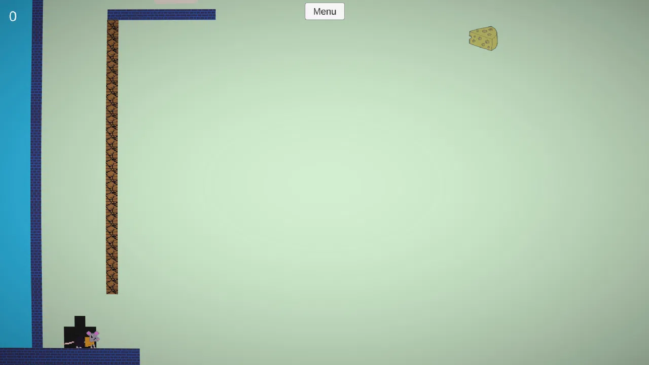 Hyper Mice Rescue Screenshot 3