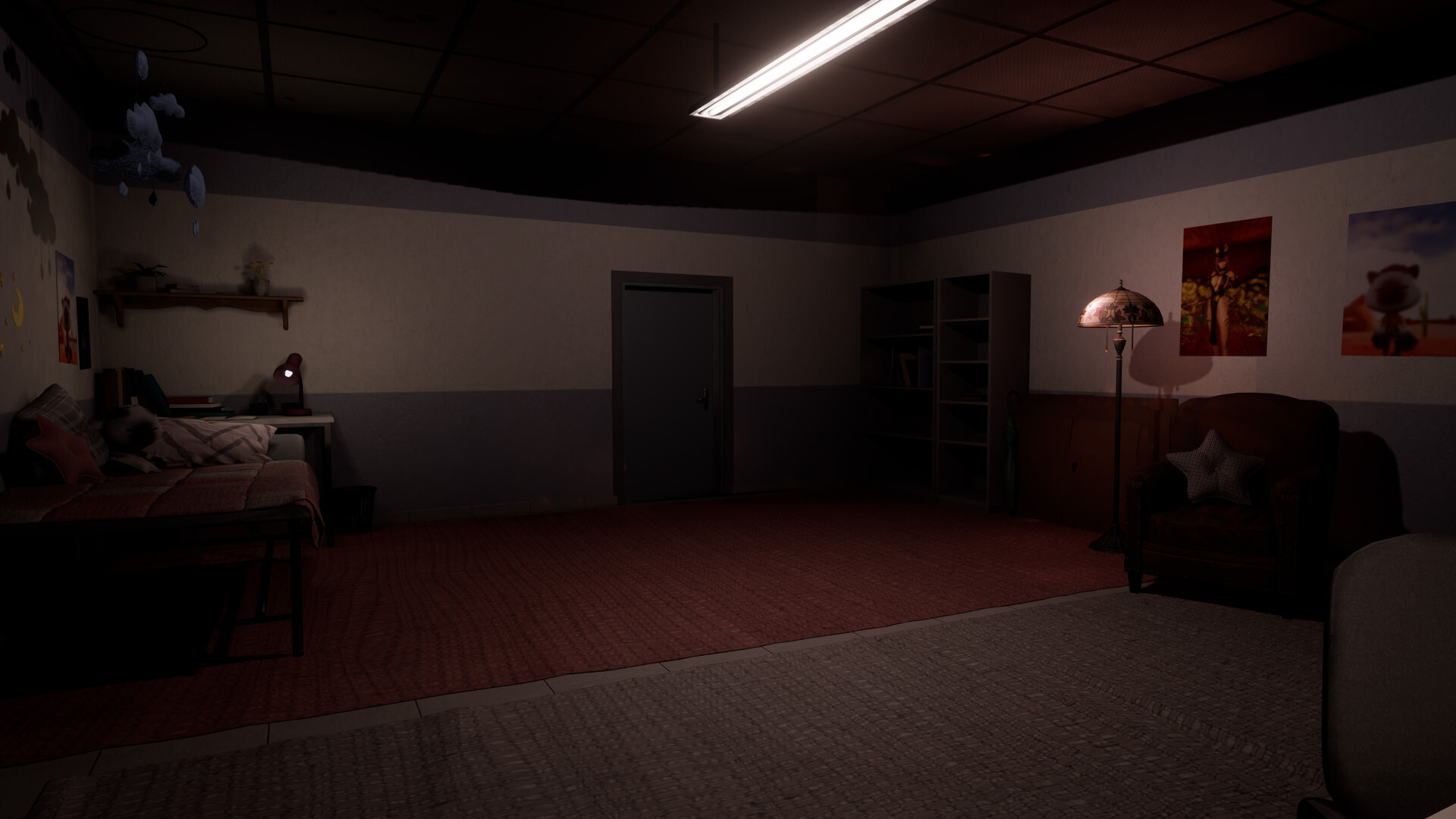 Ruined Nurse Screenshot 9