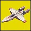 Garden Spaceship icon