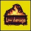 Low Damage icon