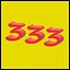 333???? icon
