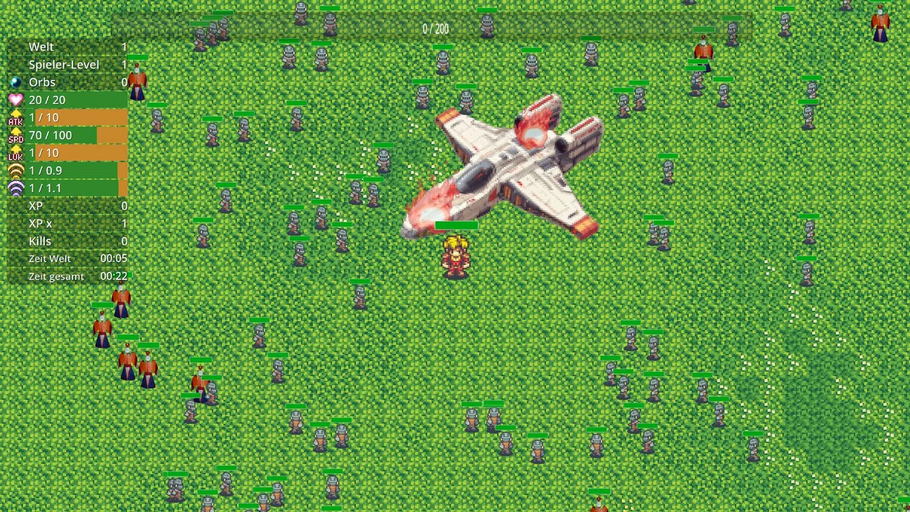 Mobocalypse Screenshot 4