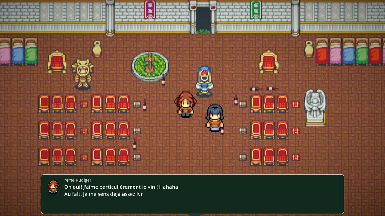 Mobocalypse Screenshot 5