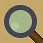Curious icon