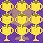 Winner in life icon