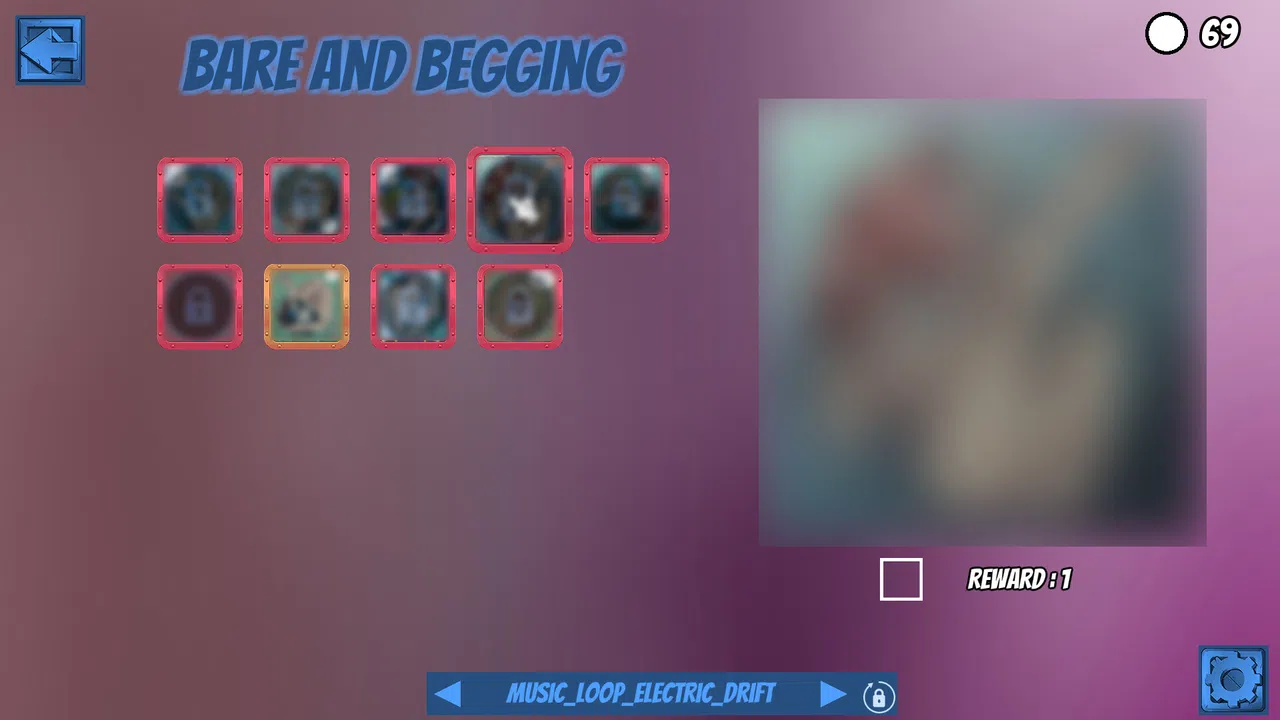 Liquid Dreams Screenshot 6