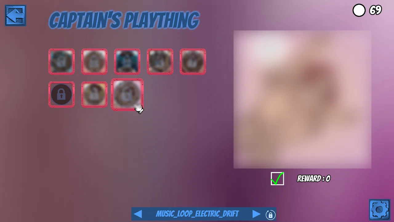Liquid Dreams Screenshot 7