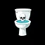 Need to flush. icon