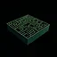 Rat Maze. icon