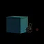 I'll hide in a dark corner so no one will steal me. icon