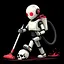 The machine uprising has begun. icon