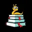 Bookworm. icon
