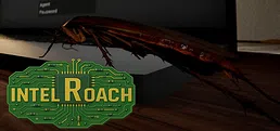 IntelRoach