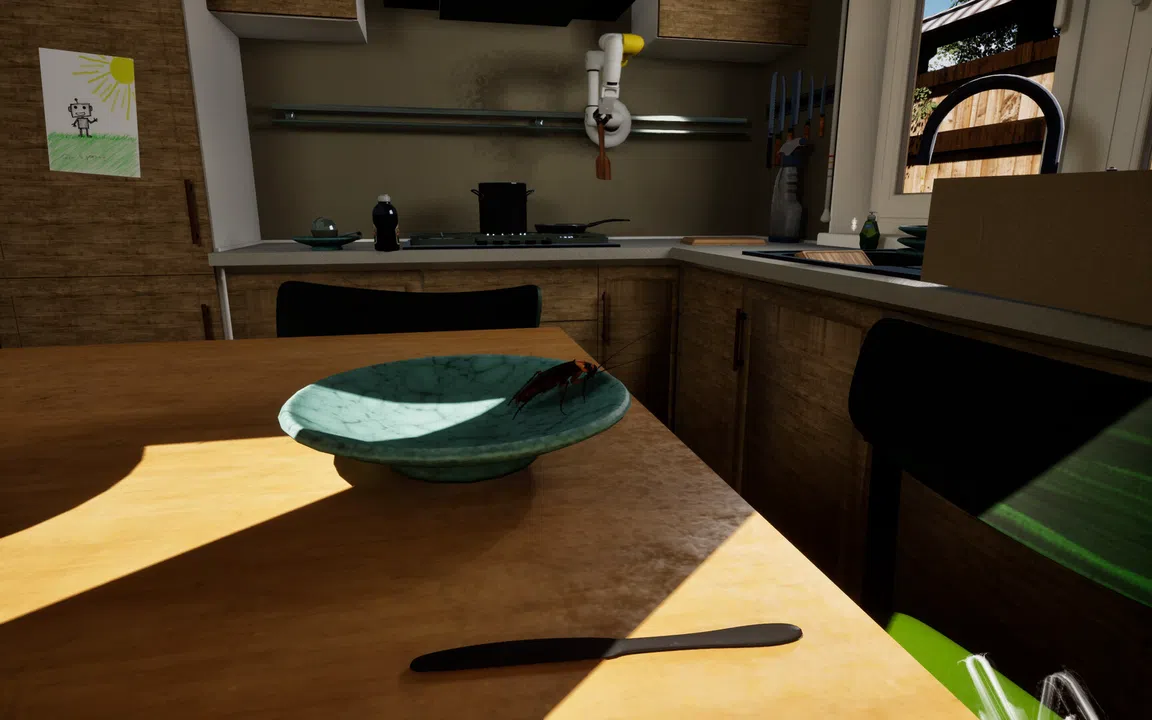 IntelRoach Screenshot 3