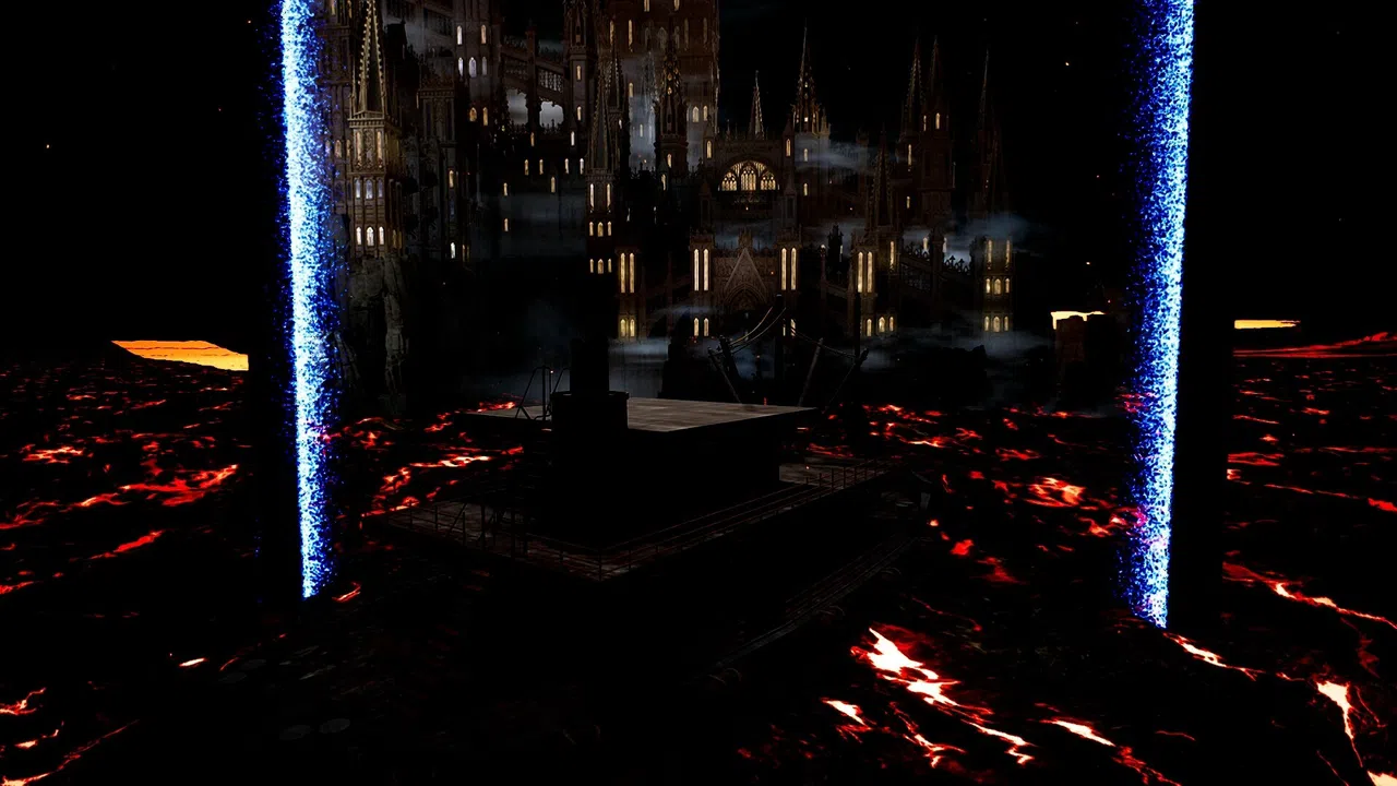 Grand Emprise 2: Portals Apart Demo Screenshot 10