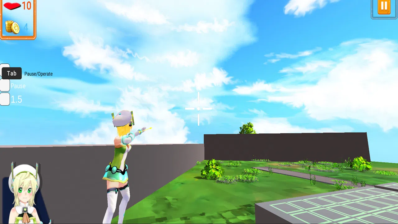 Happy Treasure King Screenshot 5