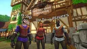 Fantasy Shop Simulator ⚔️ Screenshot 0