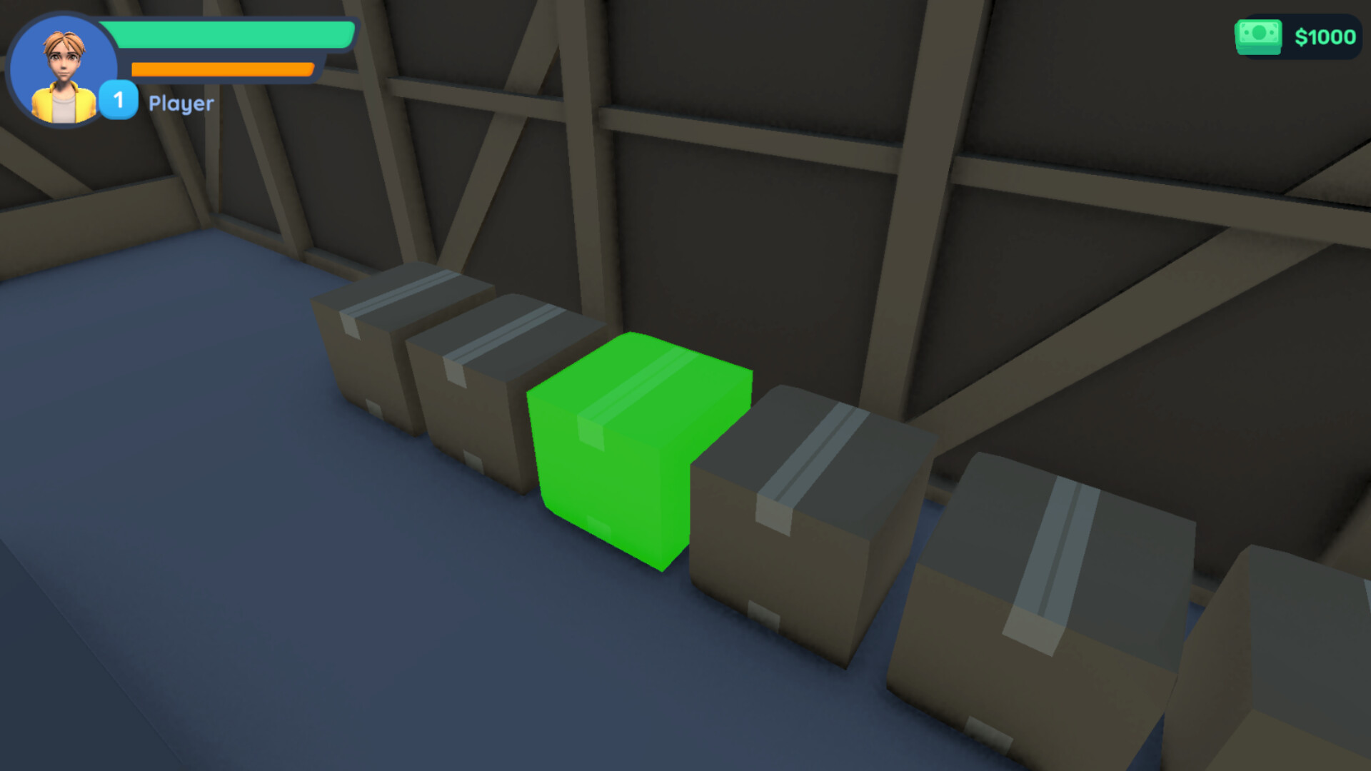 Cute Away: Paws Caretaker Simulator Screenshot 3