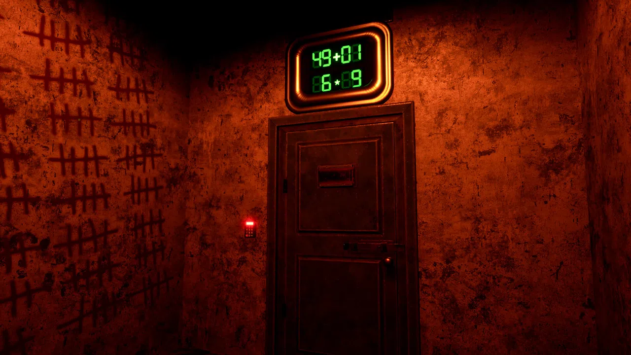 Quadrofriend Screenshot 8