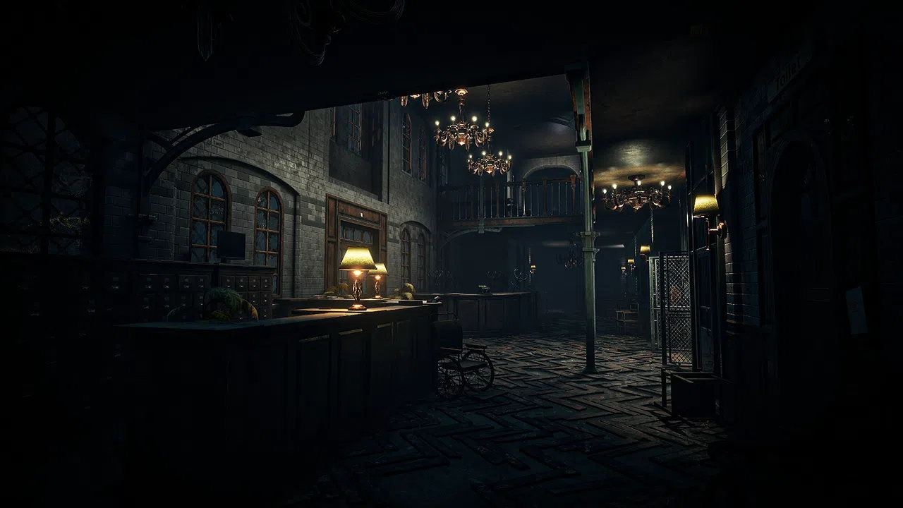 Quadrofriend Screenshot 6