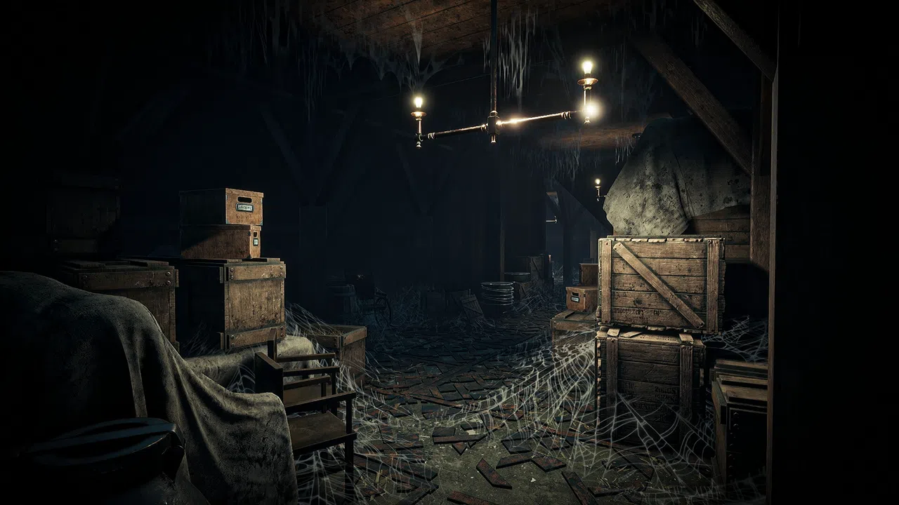 Quadrofriend Screenshot 11