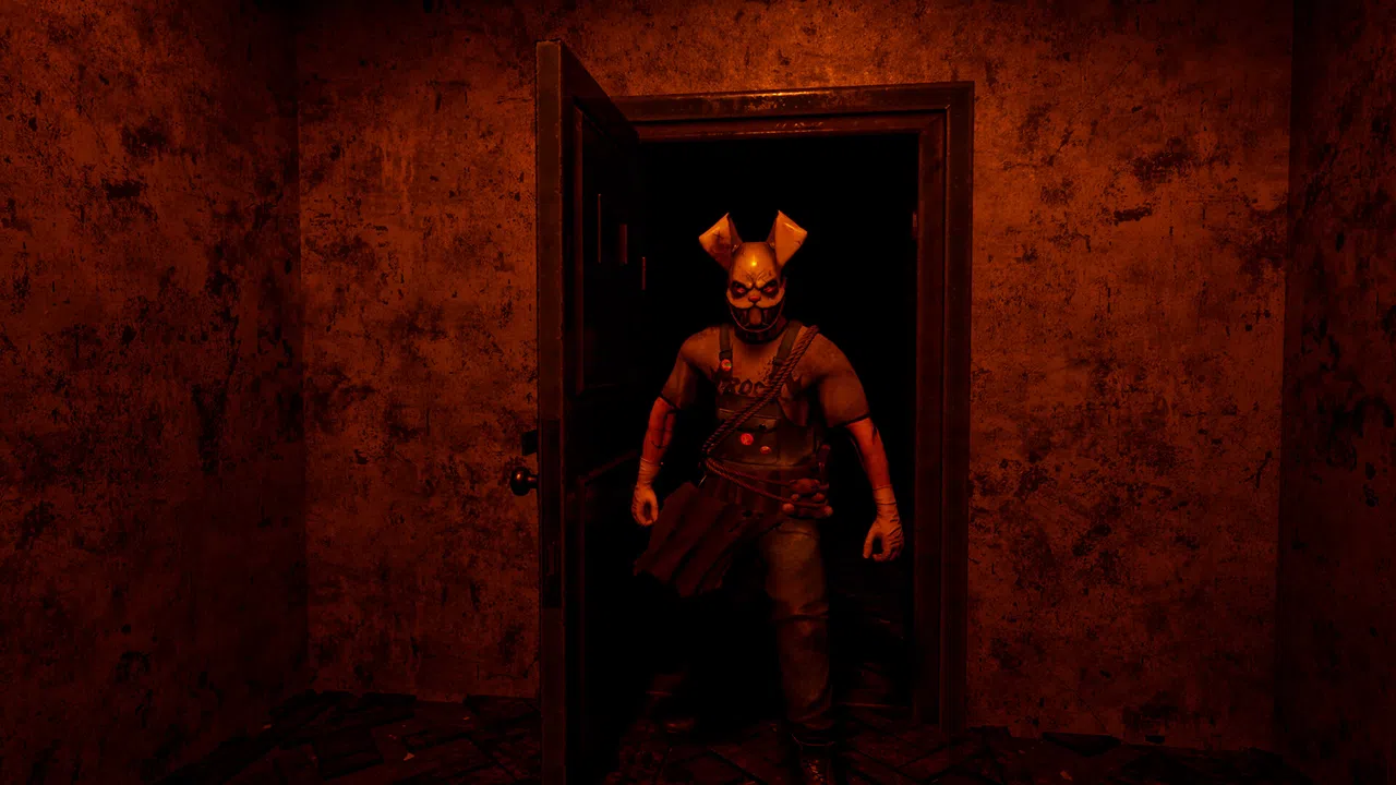 Quadrofriend Screenshot 5