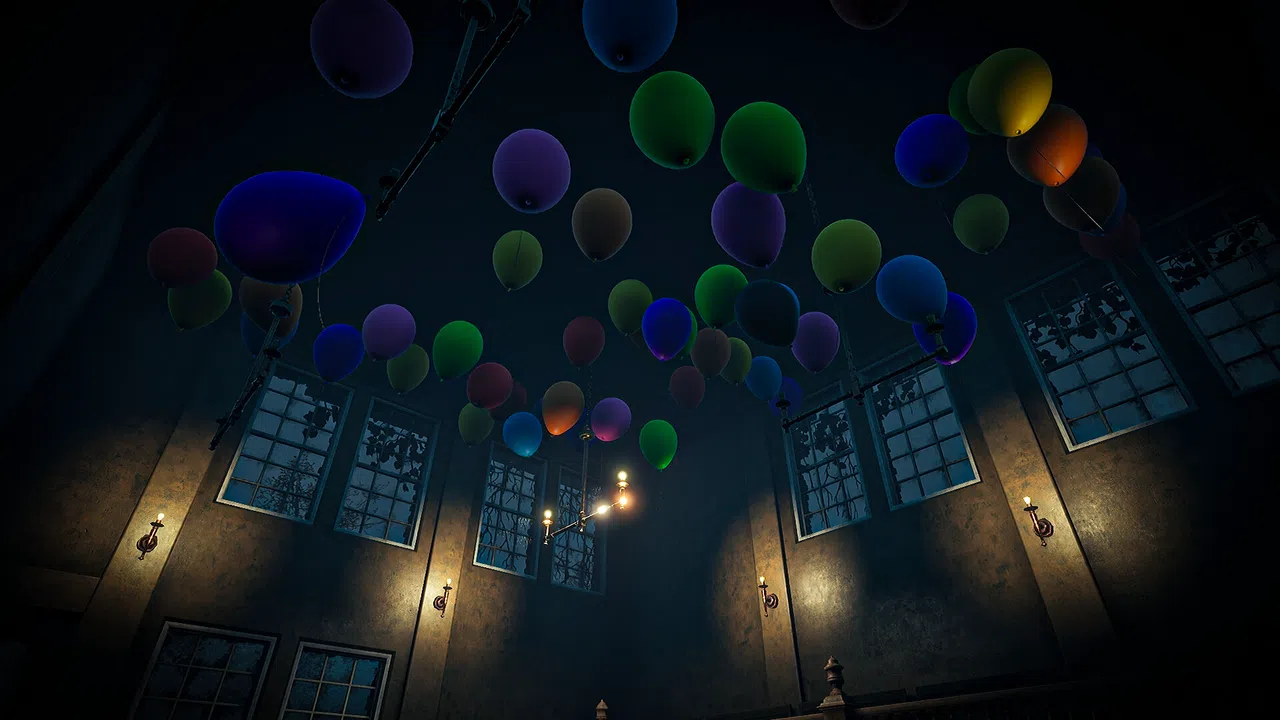 Quadrofriend Screenshot 9