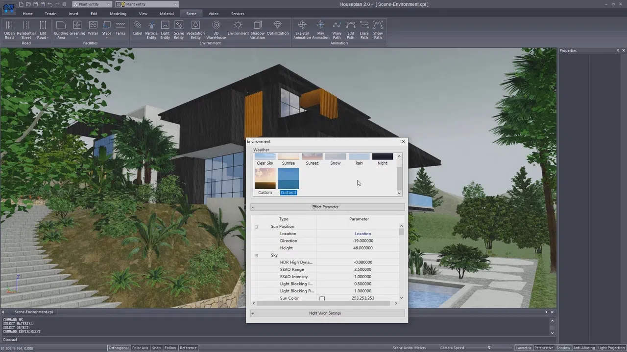 Houseplan Screenshot 6