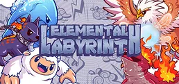 Elemental Labyrinth