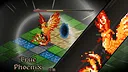 Elemental Labyrinth Screenshot 1