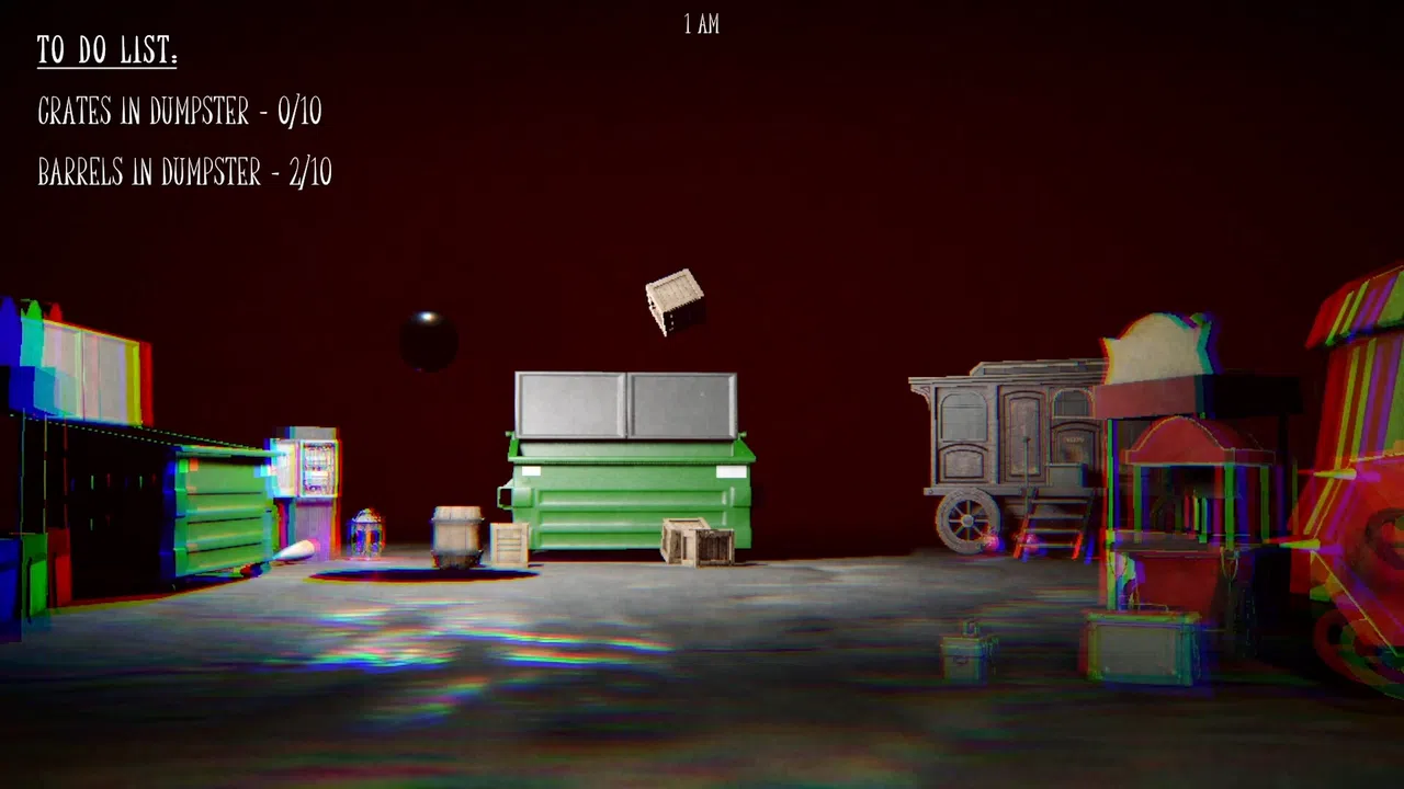 Clown Town Screenshot 4