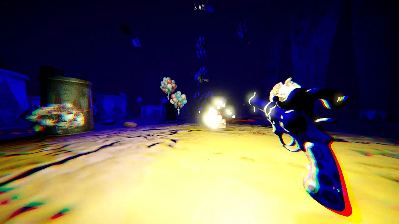 Clown Town Screenshot 6
