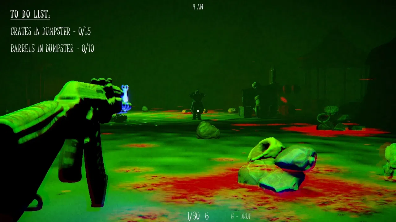 Clown Town Screenshot 7