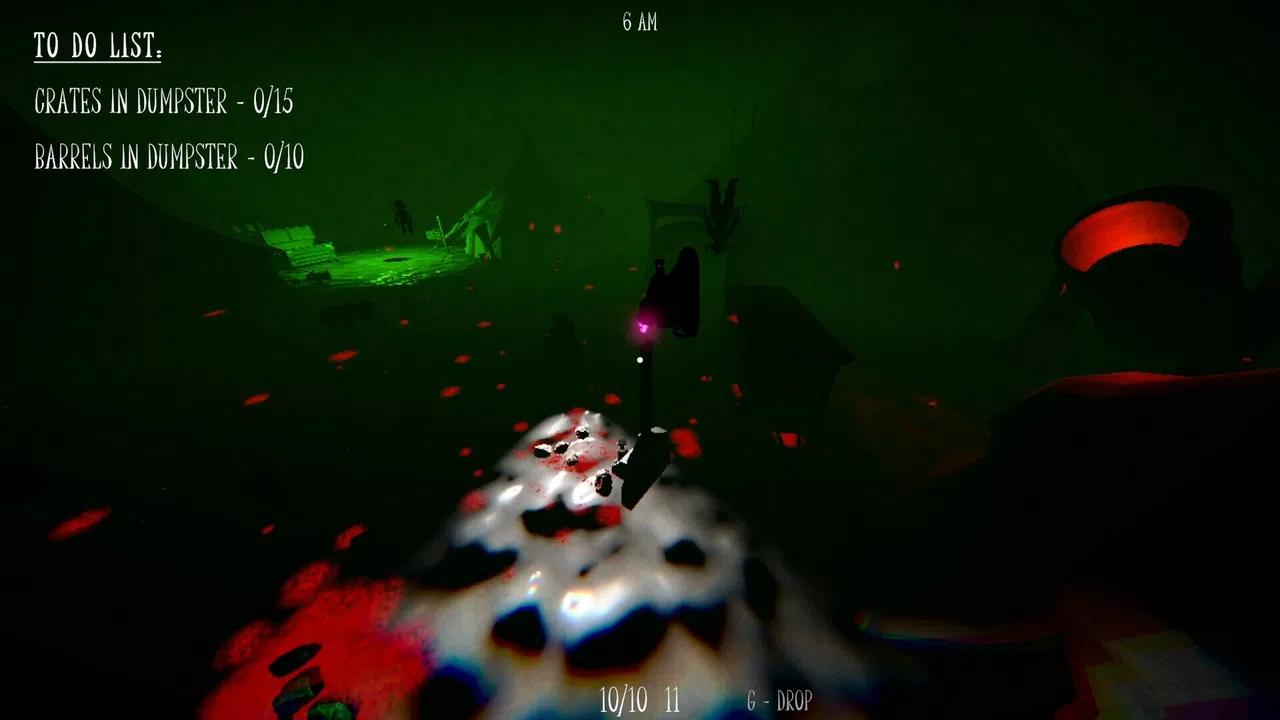 Clown Town Screenshot 5