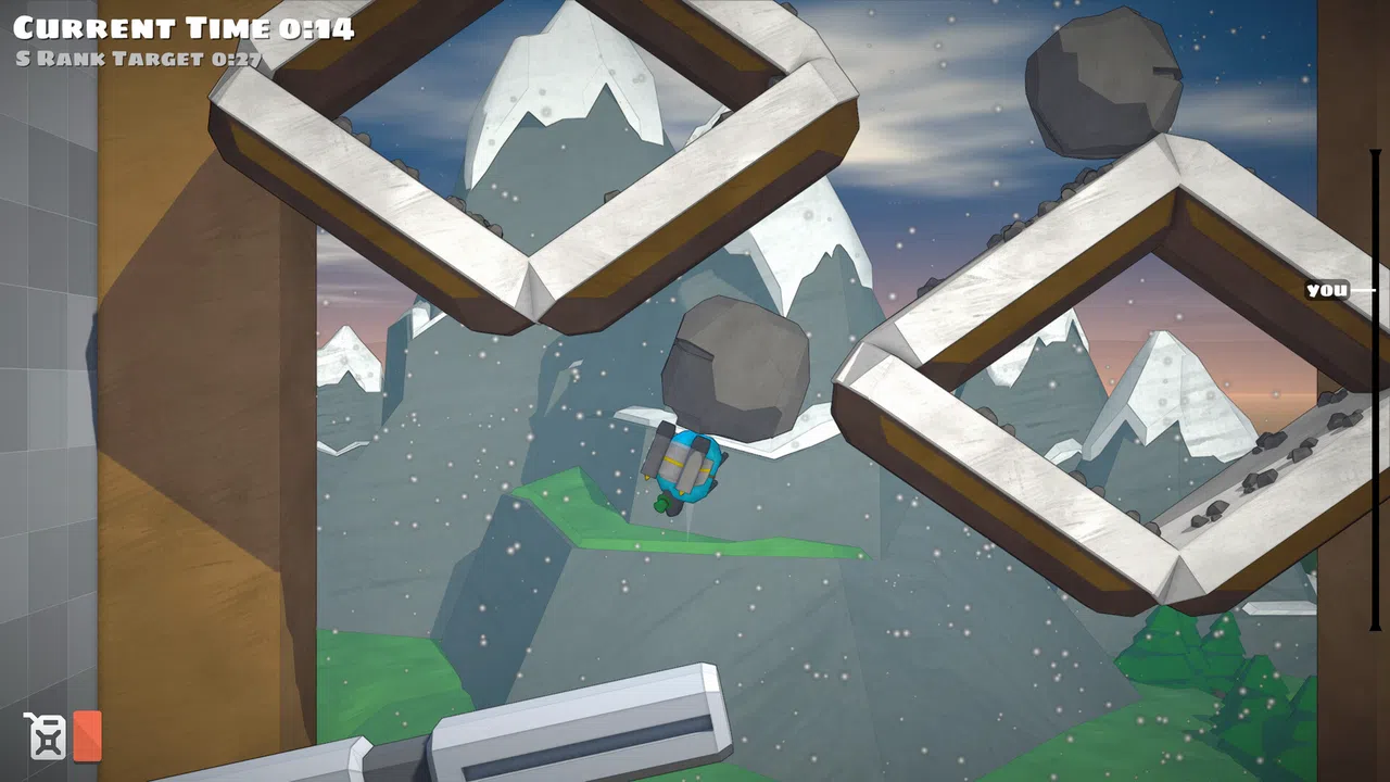 Sheep for the Stars Screenshot 5