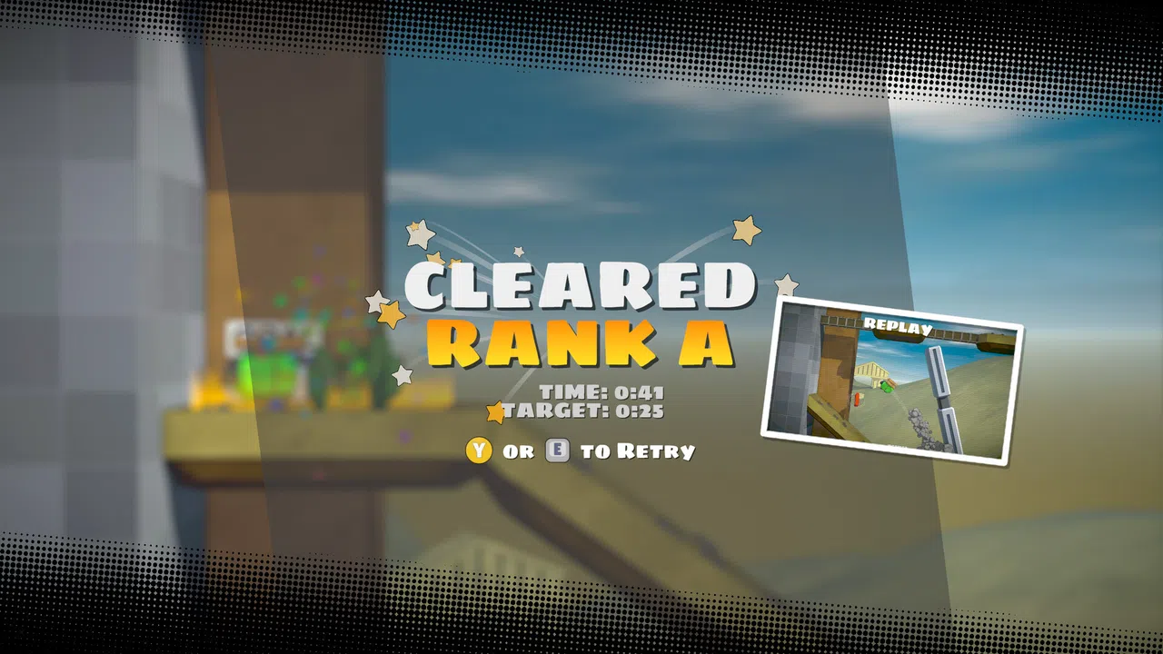 Sheep for the Stars Screenshot 4