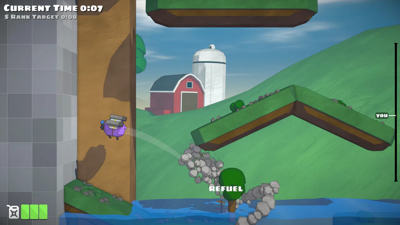 Sheep for the Stars Screenshot 6
