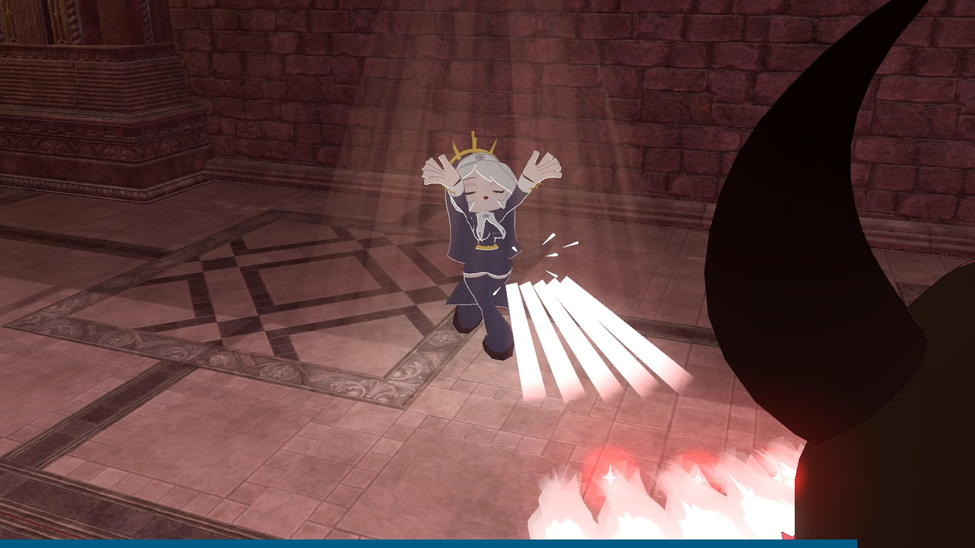 Flock of the Seraphim Screenshot 4