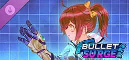 Bullet: Surge - Si Yu Xiao - Character Pack