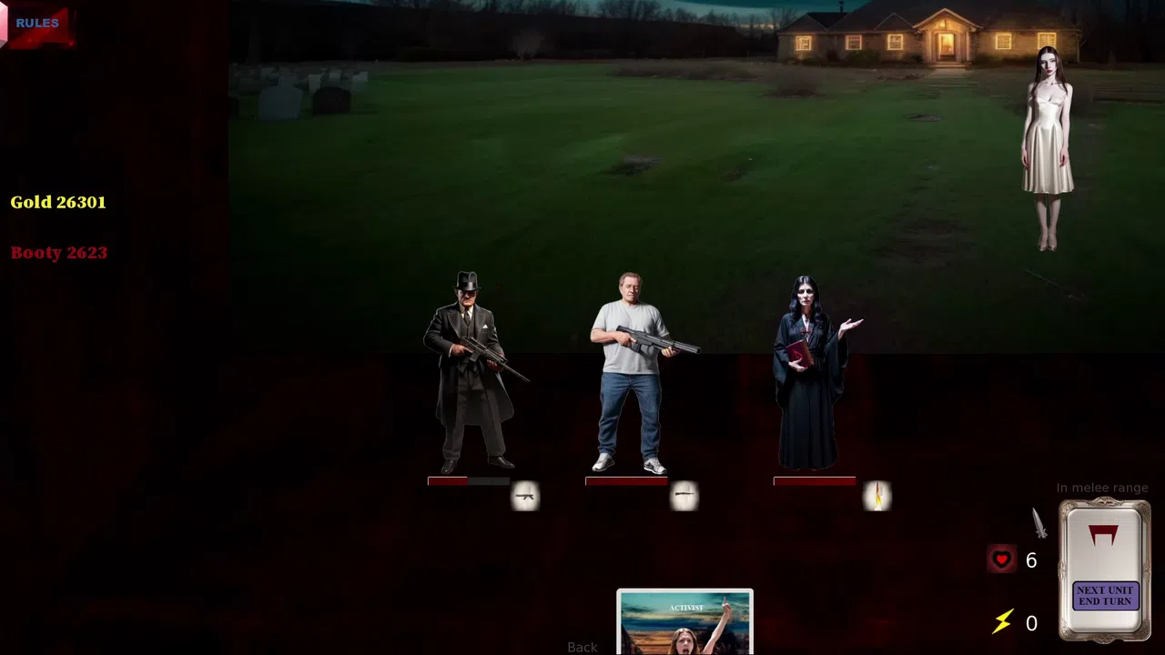 Card'em All! Screenshot 11