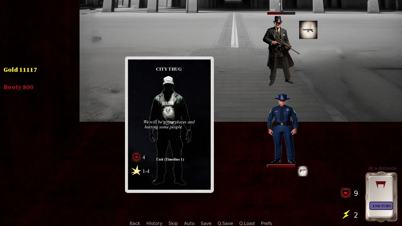 Card'em All! Screenshot 0