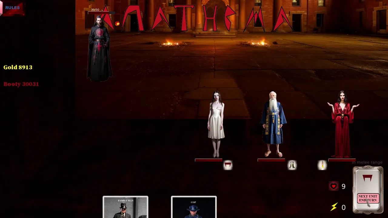 Card'em All! Screenshot 7