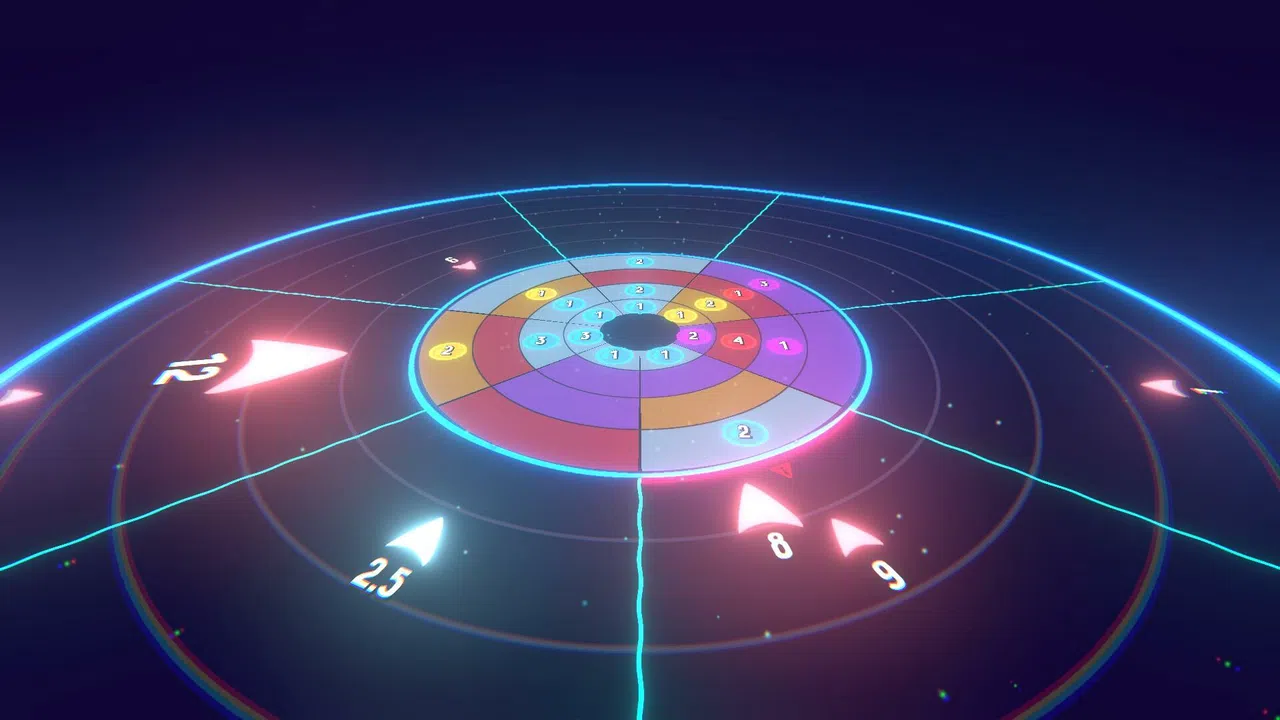 保卫轮盘 Demo Screenshot 5
