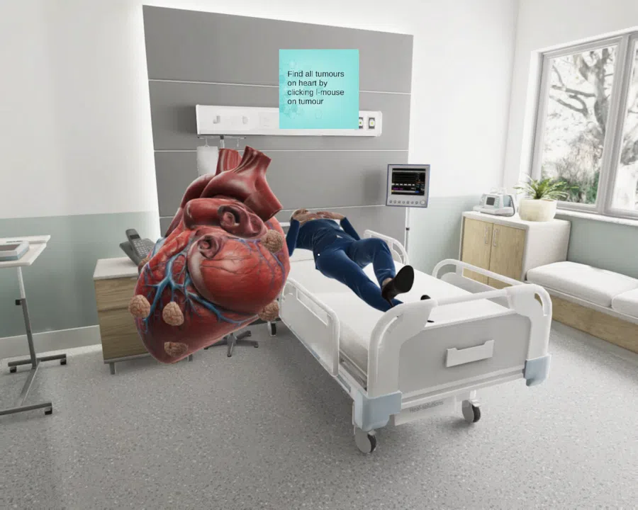 Medic Simulator Screenshot 7