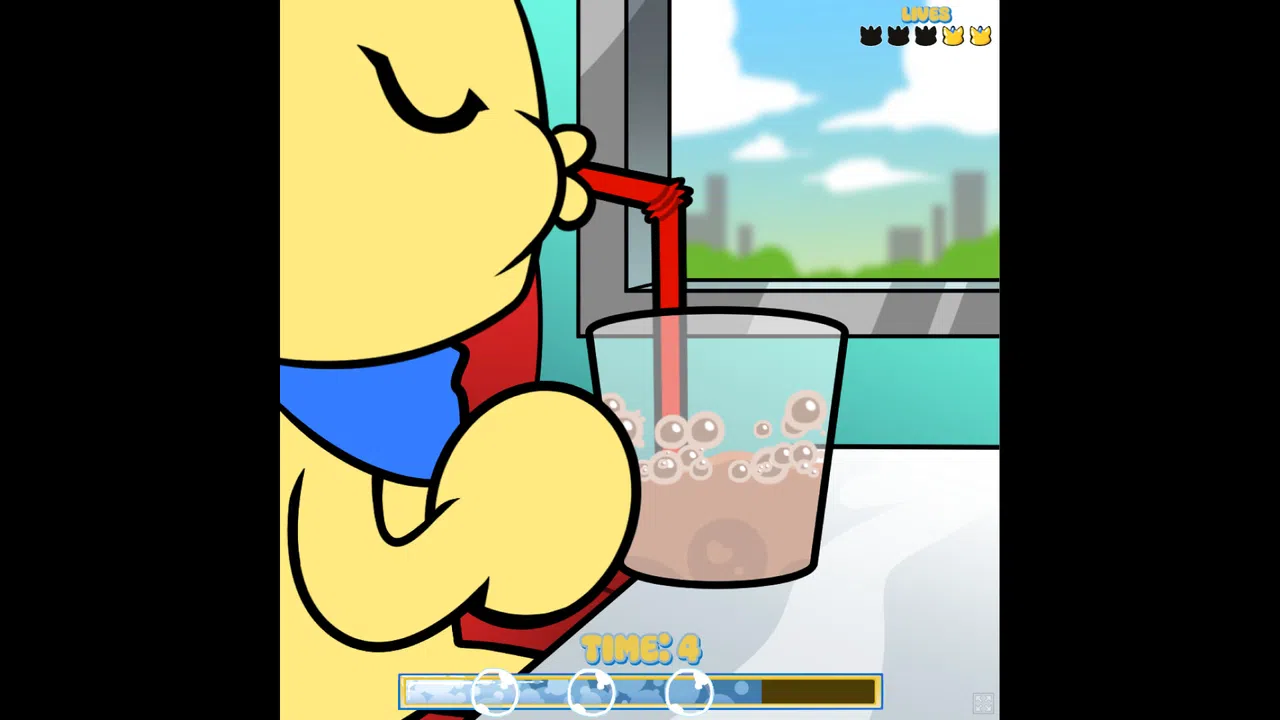BUBBLEWARE Screenshot 4